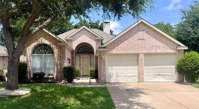 Photo of 6302 Willowstone Trl, Arlington, TX 76018