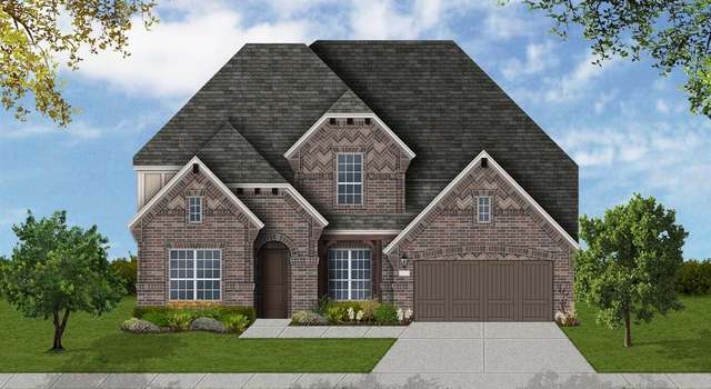 Photo of 4008 Gervais Dr, Mckinney, TX 75071