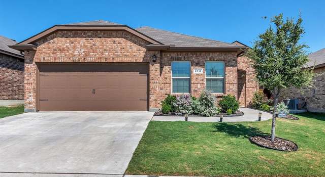Photo of 9712 Calhoun Falls Dr, Fort Worth, TX 76108