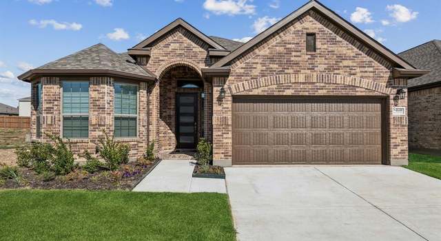 Photo of 3821 Summerfield Dr, Heartland, TX 75114