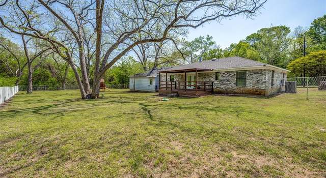 Photo of 2088 County Road 1215, Savoy, TX 75479