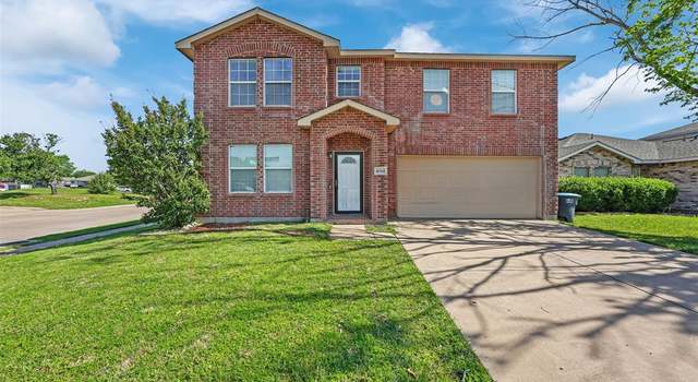 Photo of 4044 Fox Trot Dr, Fort Worth, TX 76123