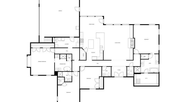 Photo of 10040 Horseshoe Nail Rd, Pilot Point, TX 76258