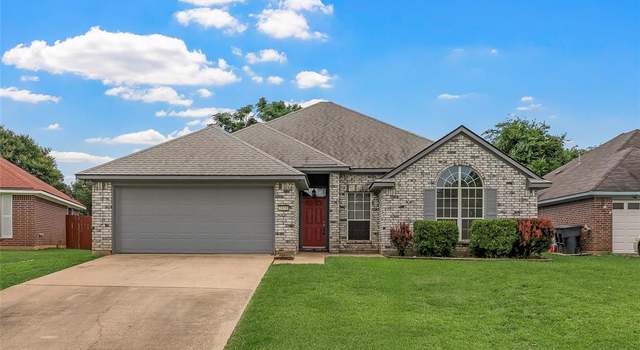 Photo of 1634 Williamsburg Dr, Bossier City, LA 71112