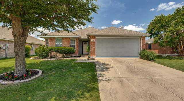 Photo of 706 Chelsea Dr, Wylie, TX 75098