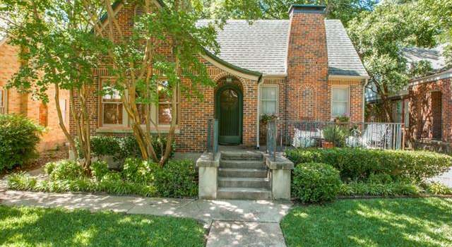 Photo of 822 Stewart Dr, Dallas, TX 75208