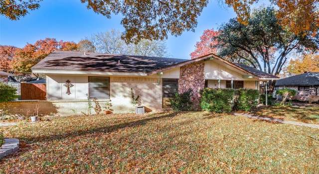 Photo of 809 Ray Andra Dr, Desoto, TX 75115