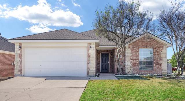 Photo of 4900 Chaps Ave, Fort Worth, TX 76244