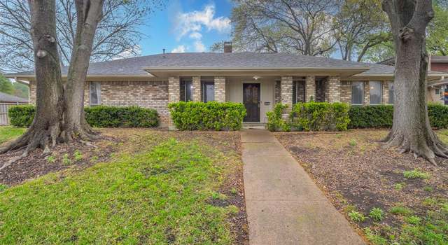 Photo of 943 Green Rock Dr, Duncanville, TX 75137