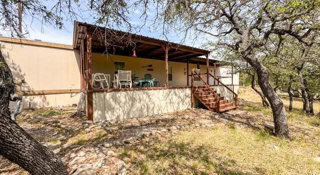 Photo of 4190 Shoshoni Dr, May, TX 76857