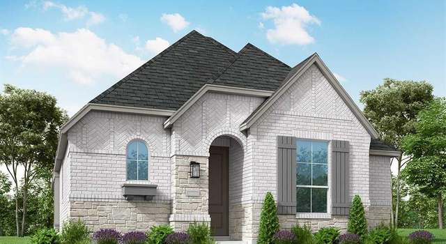 Photo of 1052 Hackberry Emperor St, Crowley, TX 76036