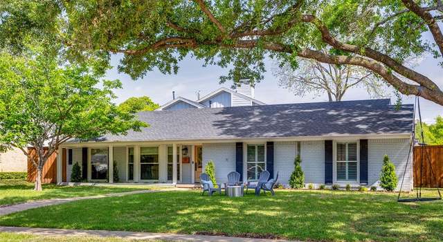 Photo of 1214 Cherokee Dr, Richardson, TX 75080