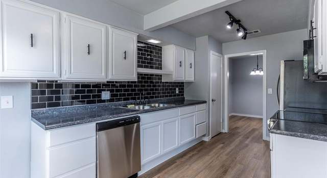 Photo of 8721 N Normandale St, Fort Worth, TX 76116