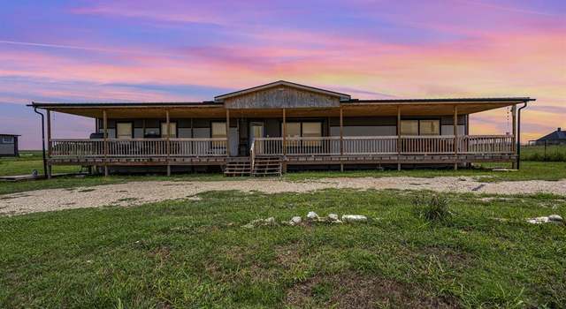 Photo of 5496 County Road 4101 Rd, Kaufman, TX 75142
