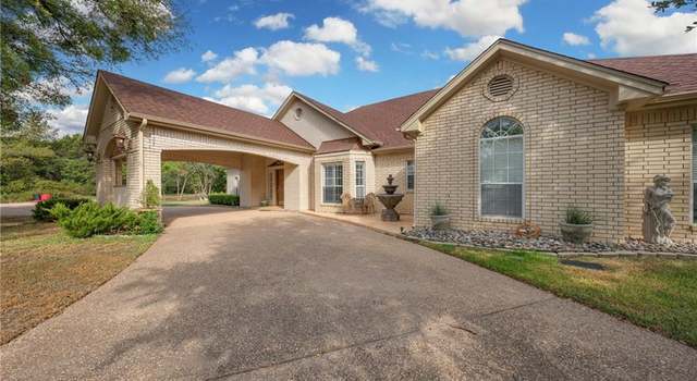 Photo of 396 Cresthill Dr, Valley Mills, TX 76689