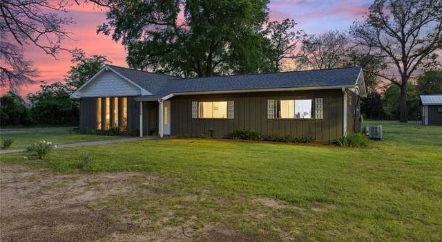 Photo of 2338 N Tool Dr, Seven Points, TX 75143