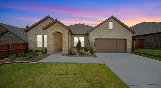 Photo of 312 Honey Brook Ln, Aledo, TX 76008