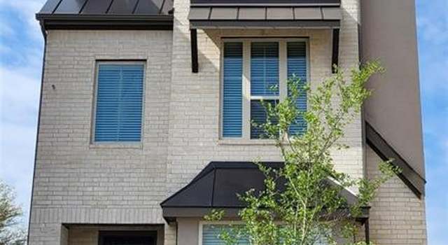 Photo of 2225 Fort Bliss St, Mesquite, TX 75149