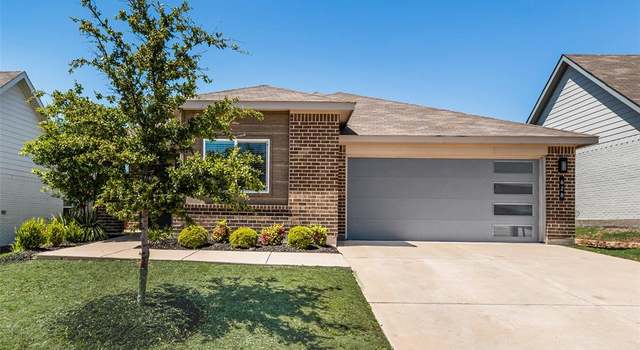 Photo of 628 Griffith Park Trl, Alvarado, TX 76009
