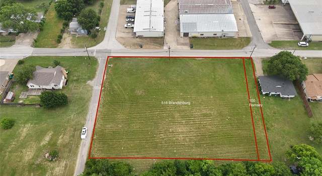 Photo of 516 Brandenburg St, Cedar Hill, TX 75104