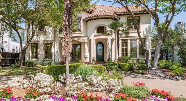 Photo of 4012 Colgate Ave, University Park, TX 75225