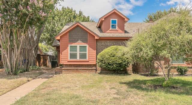 Photo of 610 Canterbury St, Euless, TX 76039