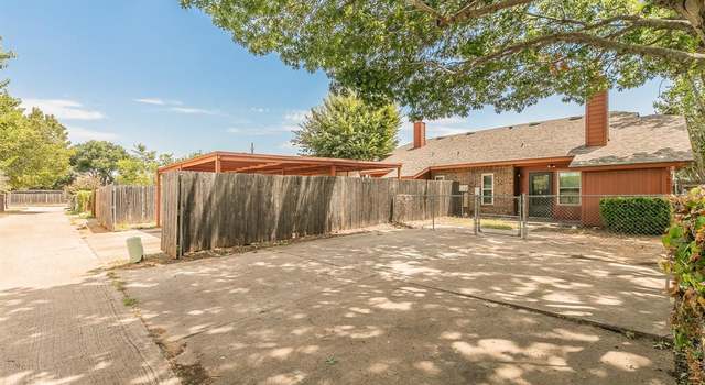 Photo of 610 Canterbury St, Euless, TX 76039