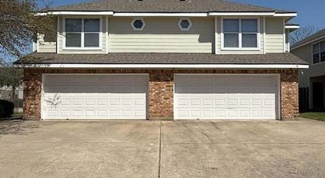 Photo of 2516 Pascal Ct Unit A & B, Waco, TX 76706