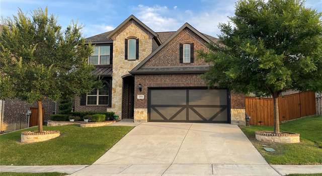 Photo of 4304 Oak Chase Dr, Fort Worth, TX 76244