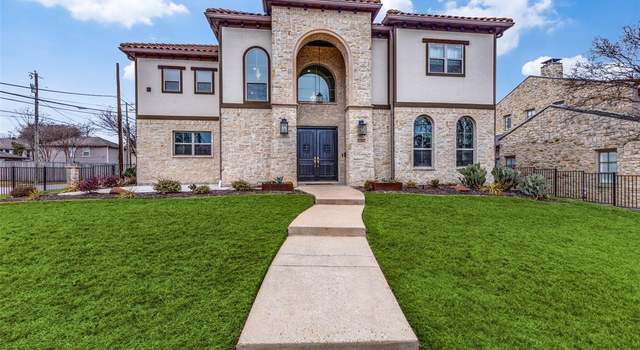 Photo of 6201 Tremont St, Dallas, TX 75214
