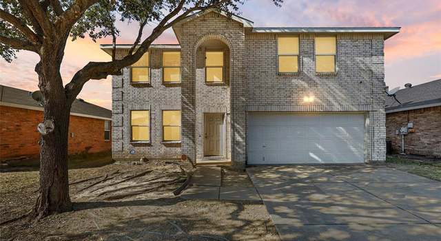 Photo of 9120 Quarter Horse Ln, Fort Worth, TX 76123