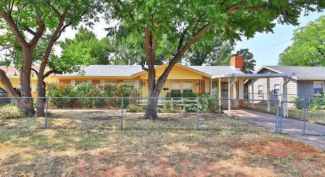 Photo of 3251 Sherry Ln, Abilene, TX 79603