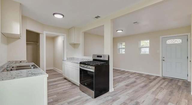 Photo of 6504 Ramey, Fort Worth, TX 76112