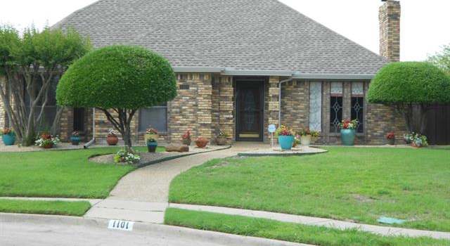 Photo of 1101 Sandy Creek Dr, Allen, TX 75002