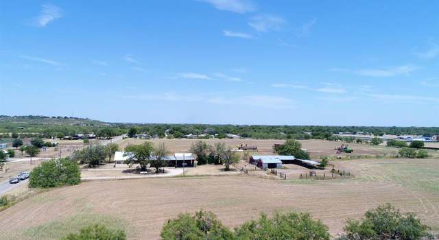 Photo of 2601 5th Ave, Coleman, TX 76834