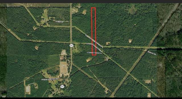 Photo of 0 Bodcau Rd, Sarepta, LA 71018