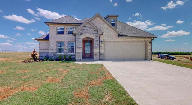 Photo of 341 Alondrita St, Celeste, TX 75452