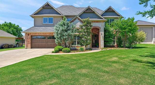 Photo of 116 Sequoya Dr, Gainesville, TX 76240