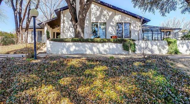Photo of 18 Crosslands Rd, Benbrook, TX 76132