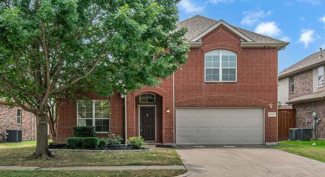 Photo of 10317 Colfax Dr, Mckinney, TX 75072