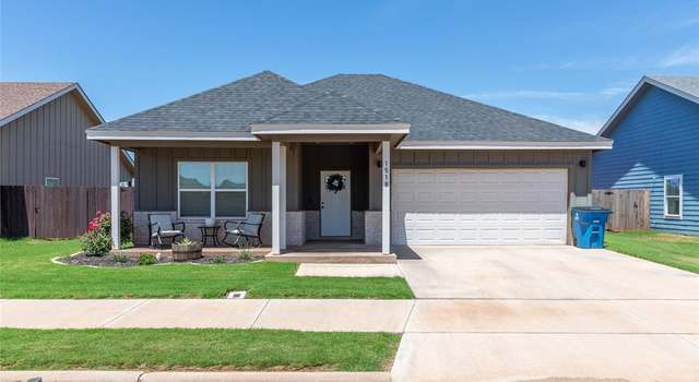 Photo of 1518 Fletchers Path, Buffalo Gap, TX 79508
