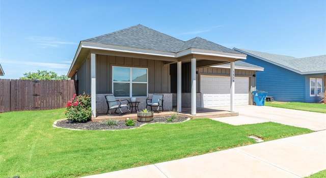 Photo of 1518 Fletchers Path, Buffalo Gap, TX 79508