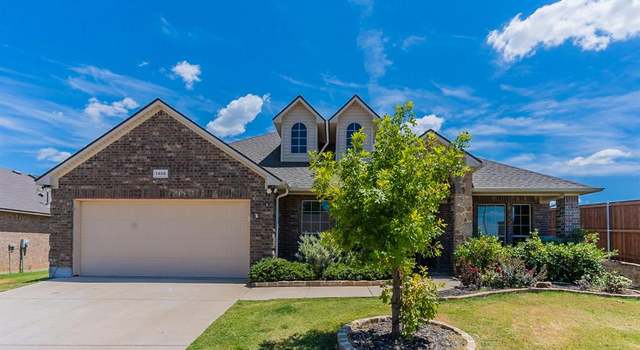 Photo of 1400 Deer Hollow Dr, Arlington, TX 76002