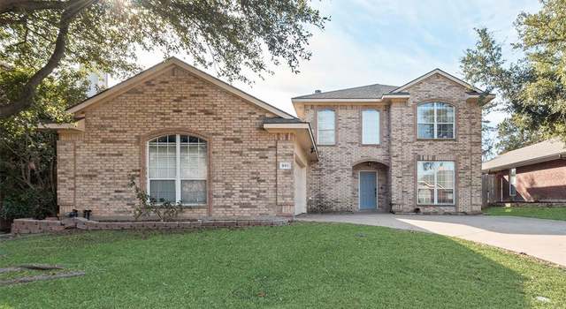Photo of 981 Midnight Pass, Rockwall, TX 75087
