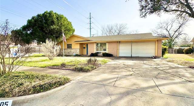 Photo of 1605 Salem Dr, Richardson, TX 75080