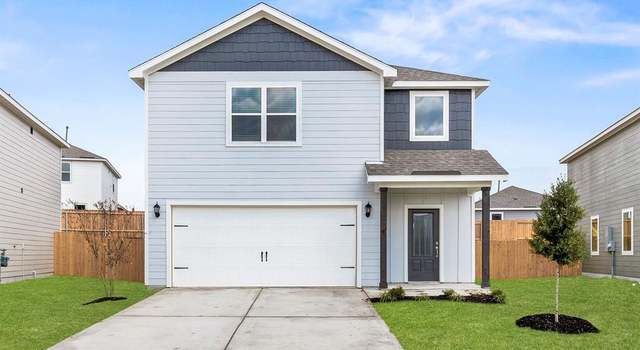 Photo of 8313 Columbia Falls Rd, Ponder, TX 76259