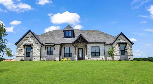Photo of 204 Desperado Way, Weatherford, TX 76085