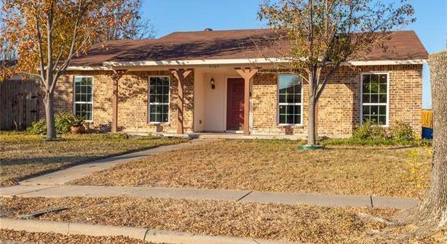 Photo of 8305 Woodside Rd, Rowlett, TX 75088