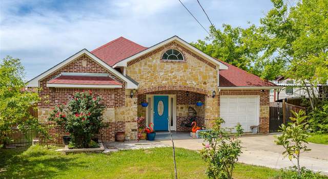 Photo of 141 S Navy Ave, Dallas, TX 75211
