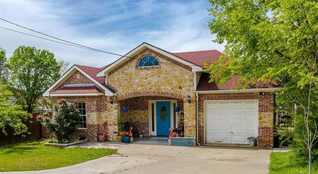 Photo of 141 S Navy Ave, Dallas, TX 75211